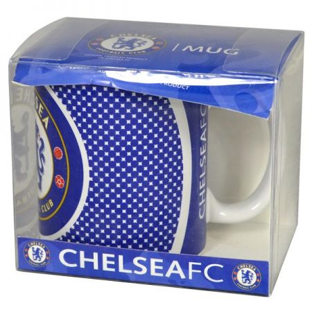 Чаша CHELSEA Mug BE 509610 9916 изображение 2